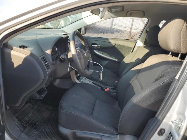 Photo 7 from auction – 2012 TOYOTA COROLLA BA with VIN 2T1BU4EE4CC917994
