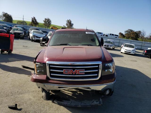 Photo 5 from auction – 2007 GMC NEW SIERRA with VIN 1GTEC19J87Z517650