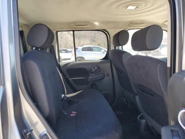 Photo 11 from auction – 2009 NISSAN CUBE BASE with VIN JN8AZ28R09T130885