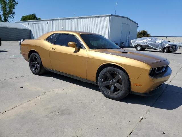 Photo 4 from auction – 2011 DODGE CHALLENGER with VIN 2B3CJ5DT9BH541950