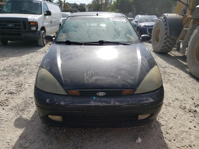 Photo 5 from auction – 2003 FORD FOCUS ZX3 with VIN 3FAFP31303R187430