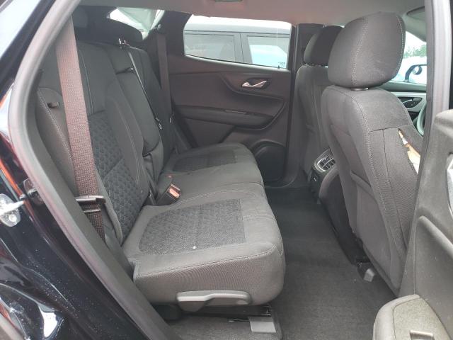 Photo 10 from auction – 2021 CHEVROLET BLAZER 2LT with VIN 3GNKBCRS2MS524622