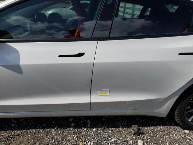 Photo 12 from auction – 2021 TESLA MODEL 3 with VIN 5YJ3E1EA0MF099514