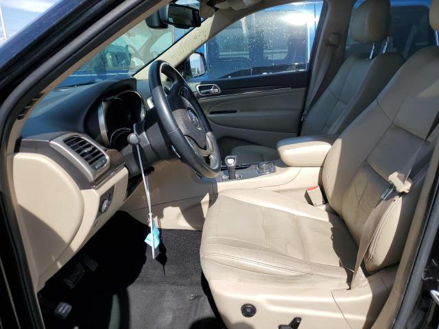 Photo 7 from auction – 2014 JEEP GRAND CHER with VIN 1C4RJFBG4EC519026