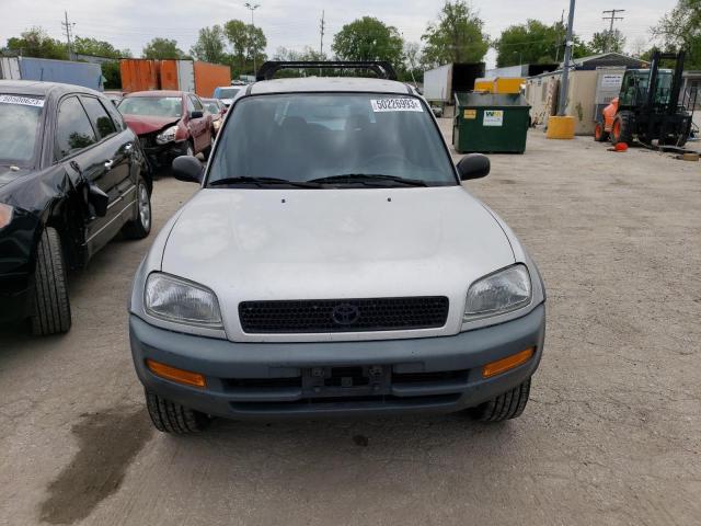 Photo 5 from auction – 1997 TOYOTA RAV4 with VIN JT3HP10V1V7027923