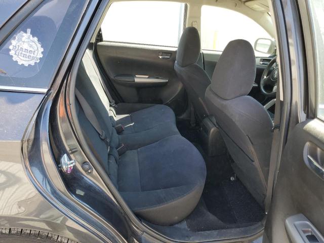 Photo 10 from auction – 2010 SUBARU IMPREZA 2. with VIN JF1GE6A60AH517118