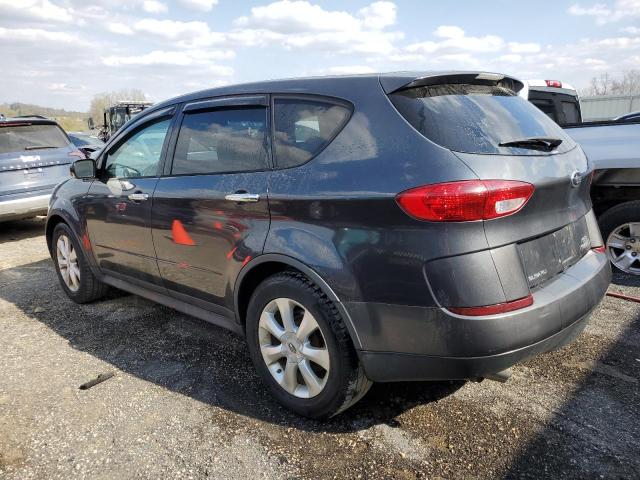 Photo 2 from auction – 2007 SUBARU B9 TRIBECA with VIN 4S4WX85D474407446
