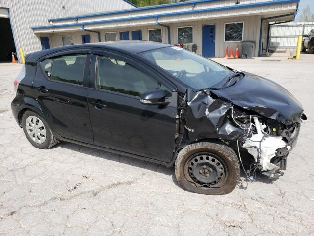 Photo 4 from auction – 2014 TOYOTA PRIUS C with VIN JTDKDTB33E1075086