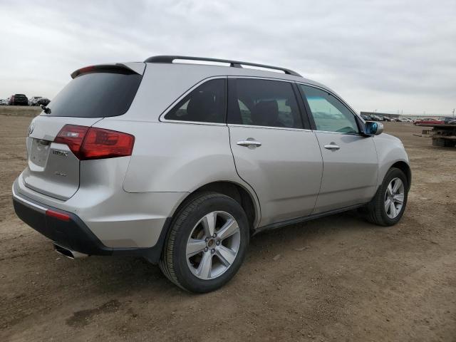 Photo 3 from auction – 2012 ACURA MDX ADVANC with VIN 2HNYD2H63CH004257