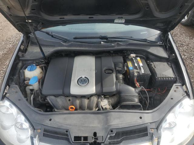 Photo 11 from auction – 2007 VOLKSWAGEN JETTA WOLF with VIN 3VWEF71K07M164642