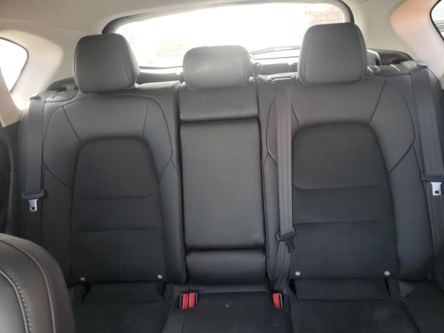 Photo 10 from auction – 2022 MAZDA CX-5 SELEC with VIN JM3KFBBM7N0565542