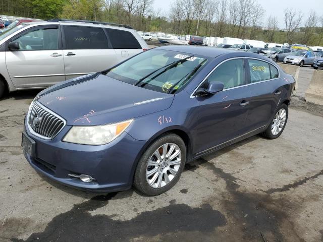 BUICK LACROSSE 2013 z numerem VIN 1G4GC5E34DF300838 - Zdjęcie z aukcji