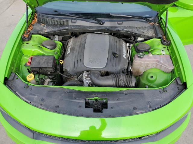 Photo 11 from auction – 2017 DODGE CHARGER R/ with VIN 2C3CDXCT5HH565999