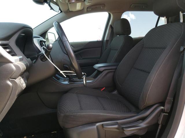 Photo 7 from auction – 2019 GMC ACADIA SLE with VIN 1GKKNKLA1KZ170168