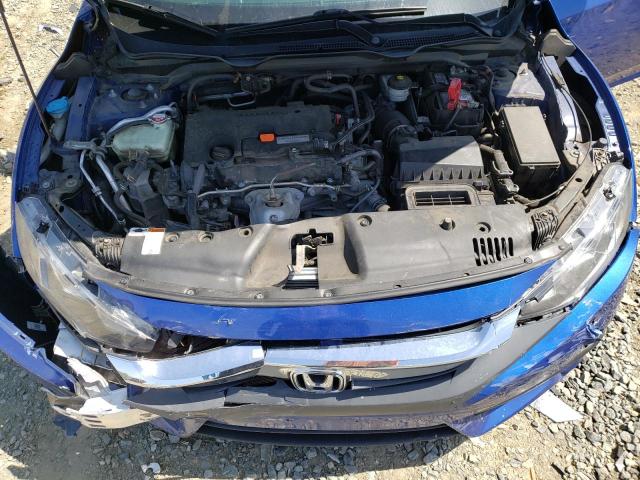 Photo 11 from auction – 2017 HONDA CIVIC LX with VIN 2HGFC2F50HH528856