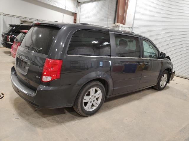 Photo 3 from auction – 2012 DODGE GRAND CARA with VIN 2C4RDGDG6CR206834