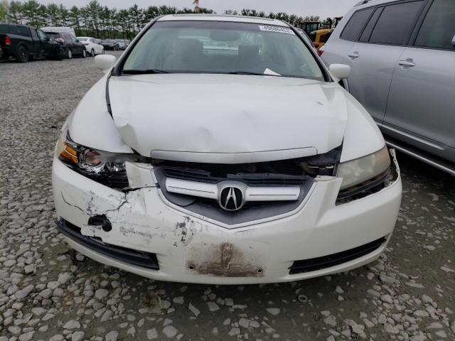 Zdjęcie 5 z aukcji – 2005 ACURA TL z VIN 19UUA66205A024795