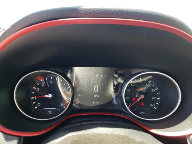 Photo 9 from auction – 2020 JEEP COMPASS TR with VIN 3C4NJDDB1LT203475