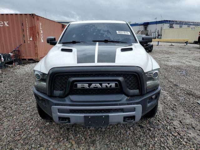 Photo 5 from auction – 2018 RAM 1500 REBEL with VIN 1C6RR7YT5JS102699