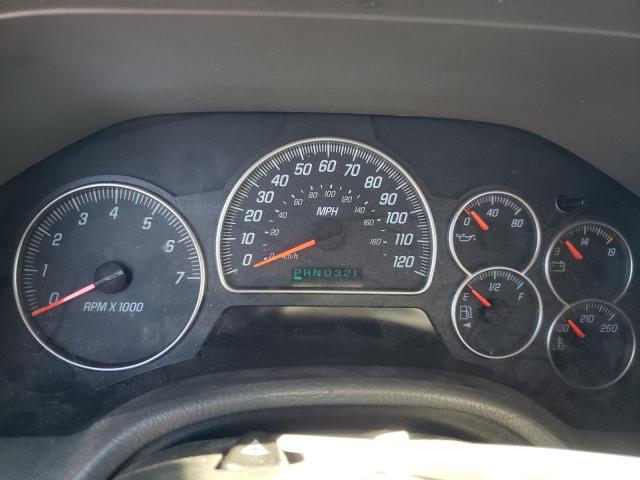 Photo 9 from auction – 2004 GMC ENVOY XL with VIN 1GKET16S446112349