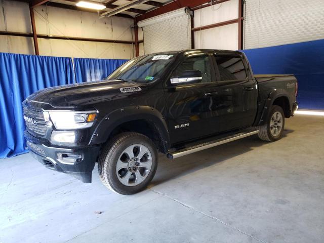 RAM 1500 BIG H 2020 with VIN 1C6SRFFT4LN335781 - Photo from auction