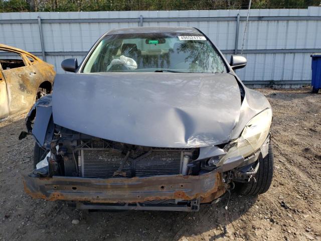 Photo 5 from auction – 2010 MAZDA 6 I with VIN 1YVHZ8CH7A5M33175
