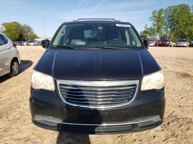 Photo 5 from auction – 2014 CHRYSLER TOWN & COU with VIN 2C4RC1BG3ER455405