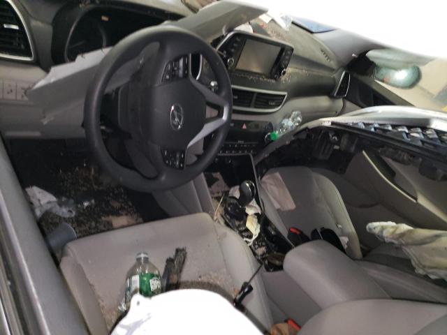 Photo 8 from auction – 2020 HYUNDAI TUCSON LIM with VIN KM8J3CAL2LU234977