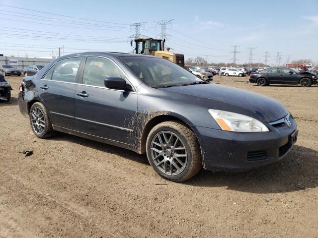 Photo 4 from auction – 2006 HONDA ACCORD EX with VIN 1HGCM66536A012865