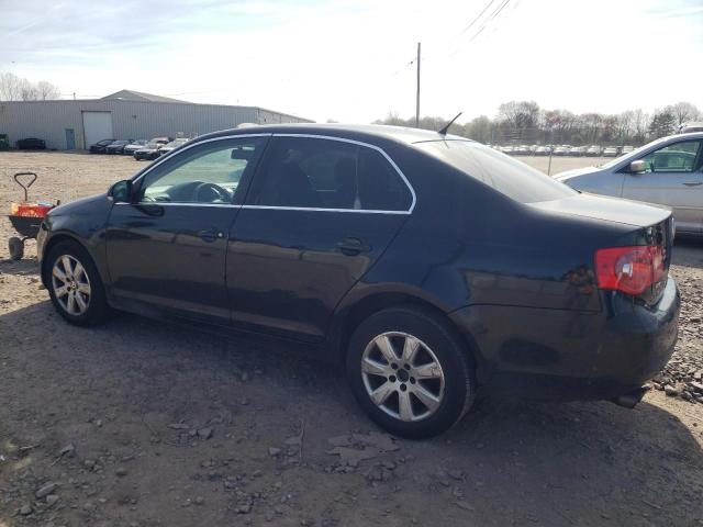 Photo 2 from auction – 2007 VOLKSWAGEN JETTA with VIN 3VWGF71K87M054009