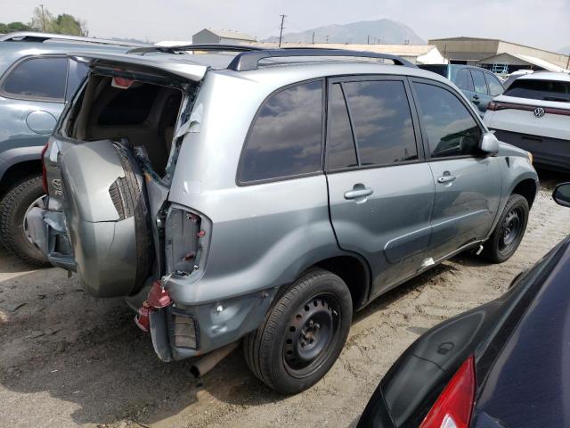 Photo 3 from auction – 2004 TOYOTA RAV4 with VIN JTEGD20V040015948