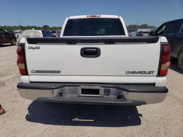 Photo 6 from auction – 2004 CHEVROLET SILVERADO with VIN 2GCEC19T241111949