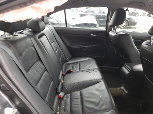 Photo 10 from auction – 2012 HONDA ACCORD SE with VIN 1HGCP2F65CA102443