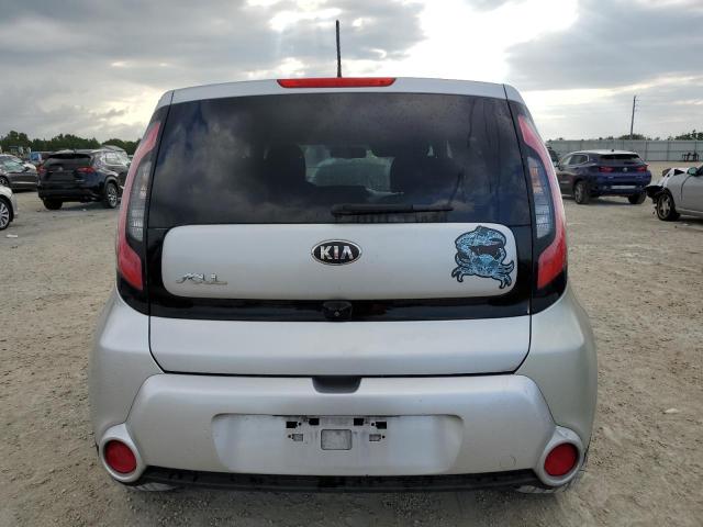Photo 6 from auction – 2014 KIA SOUL ! with VIN KNDJX3A52E7714710