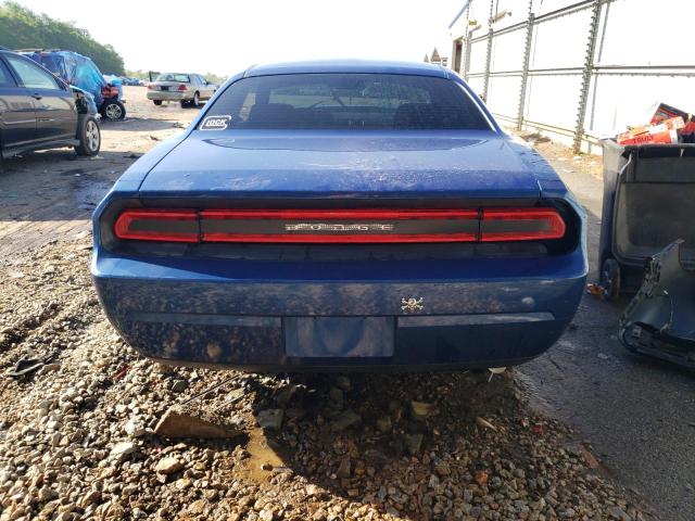 Photo 6 from auction – 2010 DODGE CHALLENGER with VIN 2B3CJ4DV5AH205836
