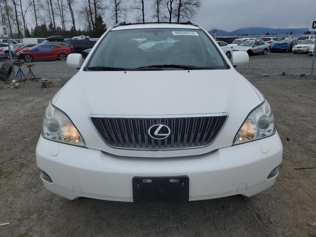 Photo 5 from auction – 2005 LEXUS RX 330 with VIN 2T2HA31U85C048664