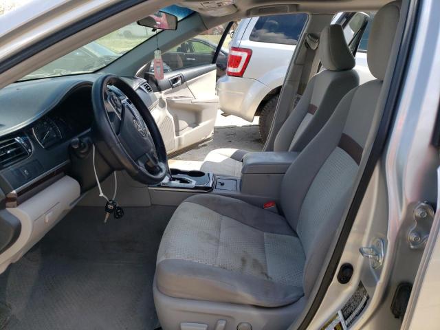 صورة رقم 7 من المزاد - 2012 TOYOTA CAMRY BASE مع VIN 4T4BF1FK5CR218682