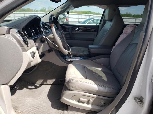 Photo 7 from auction – 2016 BUICK ENCLAVE with VIN 5GAKRBKD3GJ333938
