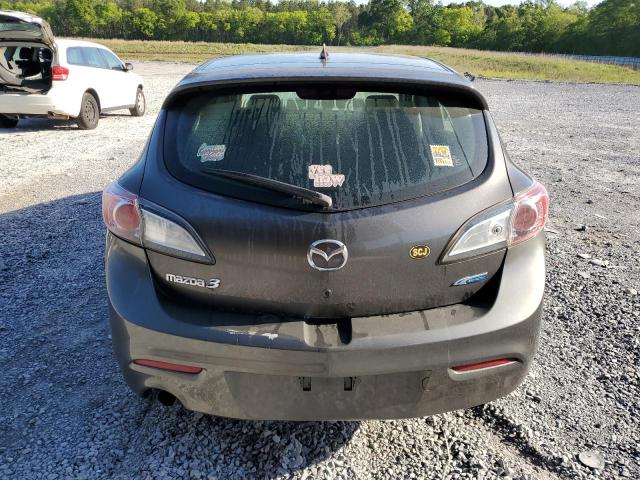 Photo 6 from auction – 2013 MAZDA 3 I with VIN JM1BL1M72D1729548