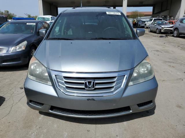 Photo 5 from auction – 2009 HONDA ODYSSEY EX with VIN 5FNRL38469B054148