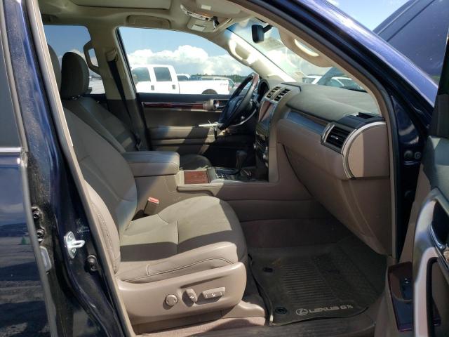 Photo 7 from auction – 2019 LEXUS GX 460 with VIN JTJBM7FX5K5237323