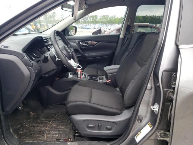 Photo 7 from auction – 2018 NISSAN ROGUE S with VIN KNMAT2MV1JP596449
