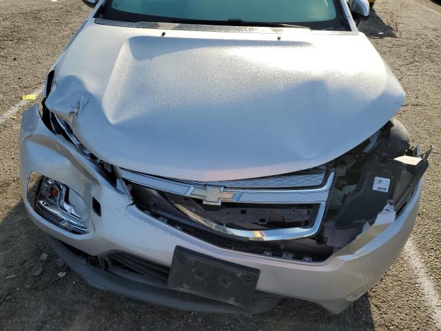 Фото 11 с аукциона – 2014 CHEVROLET VOLT с VIN 1G1RE6E45EU145356