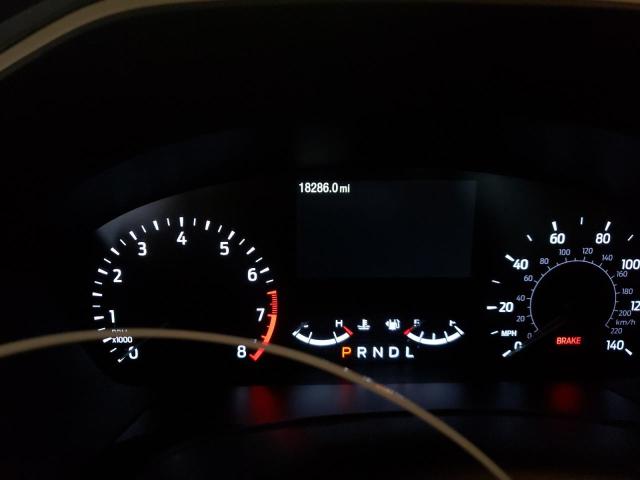 Photo 9 from auction – 2020 FORD ESCAPE SEL with VIN 1FMCU0H65LUC63166
