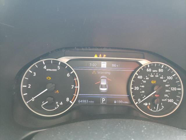 Photo 9 from auction – 2019 NISSAN ALTIMA PLA with VIN 1N4BL4FV5KN313809