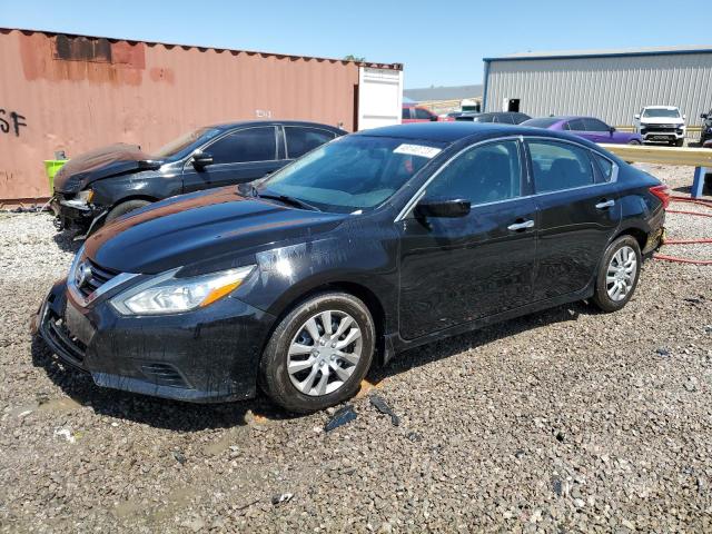 NISSAN ALTIMA 2.5 2017 with VIN 1N4AL3AP5HC265277 - Photo from auction