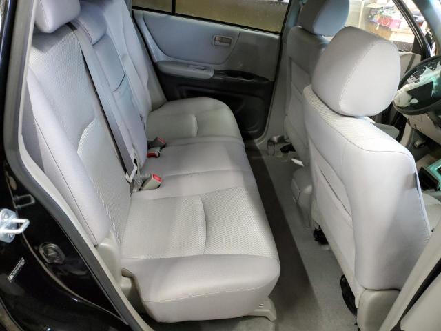 Photo 11 from auction – 2007 TOYOTA HIGHLANDER with VIN JTEGP21A170136138