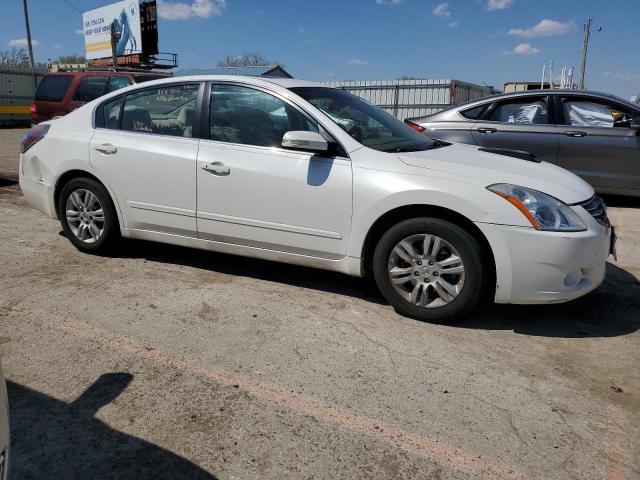 Photo 4 from auction – 2012 NISSAN ALTIMA BAS with VIN 1N4AL2AP8CN461012
