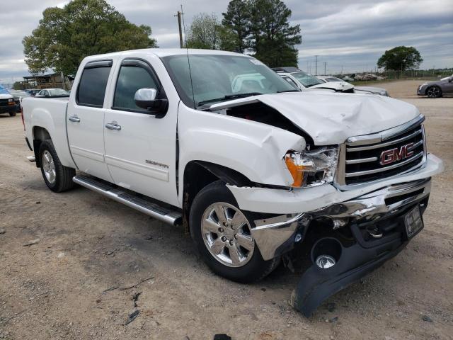 Photo 4 from auction – 2012 GMC SIERRA C15 with VIN 3GTP1VE00CG118048