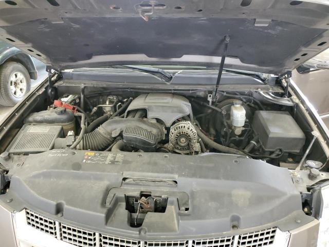 Photo 12 from auction – 2013 CADILLAC ESCALADE E with VIN 1GYS3KEF4DR170074